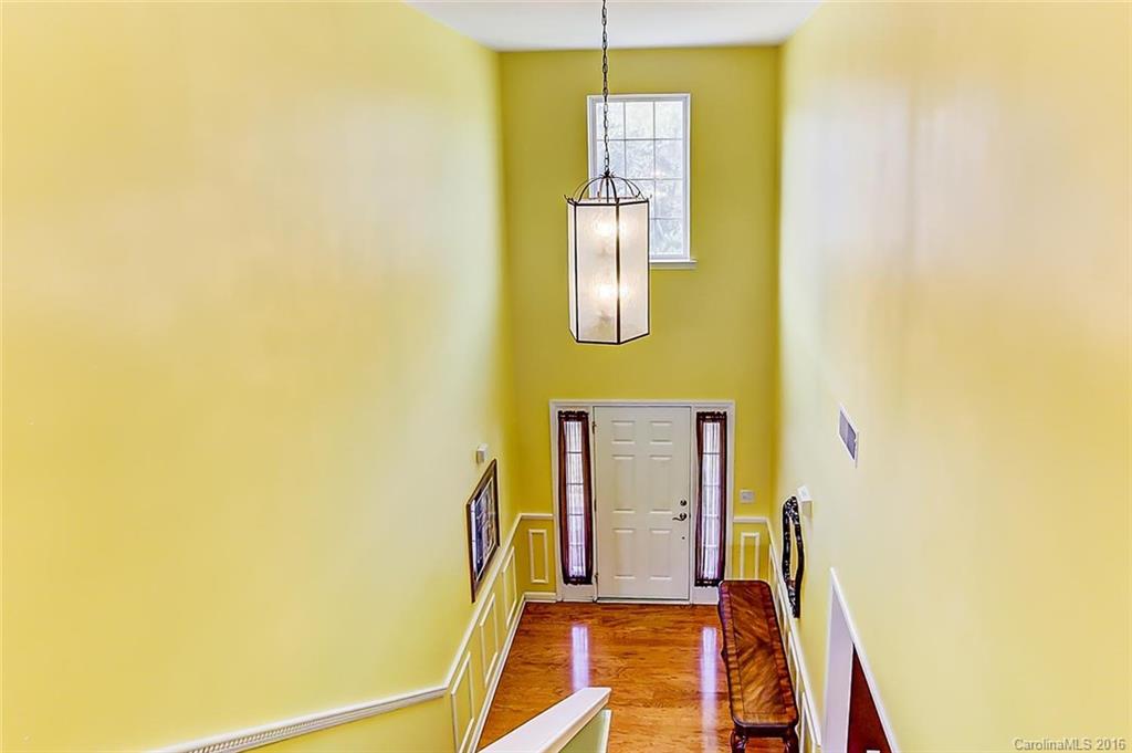 Mallard Pointe - Residential