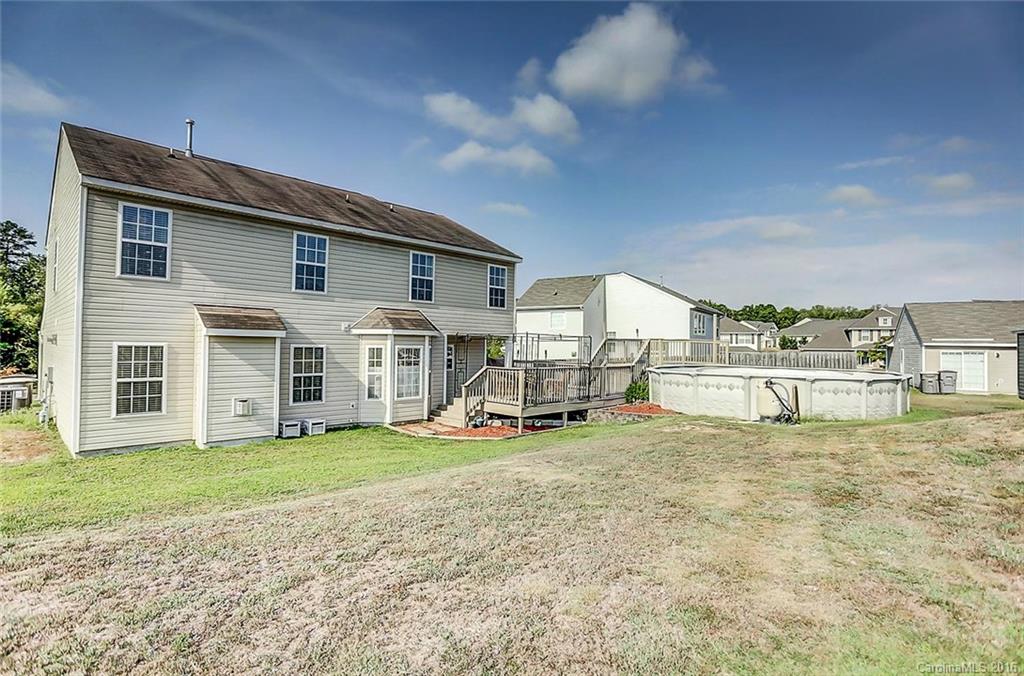 Mallard Pointe - Residential