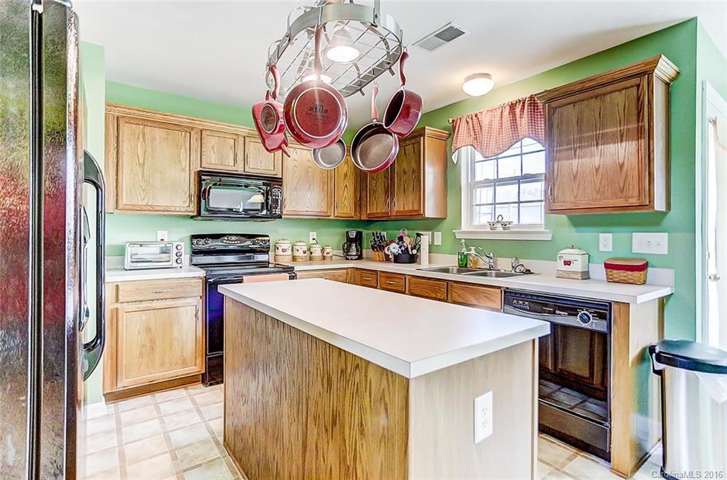 Mallard Pointe - Residential