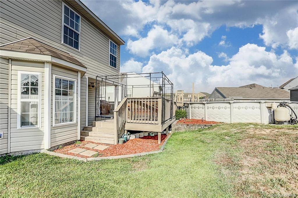 Mallard Pointe - Residential