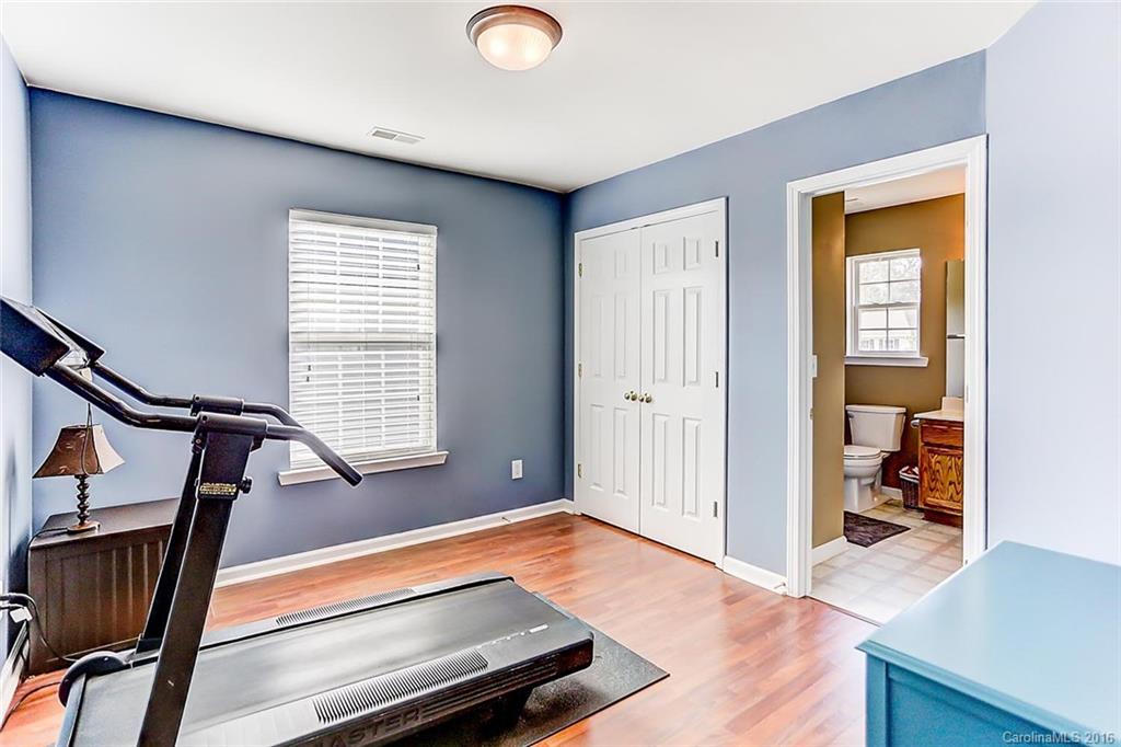 Mallard Pointe - Residential