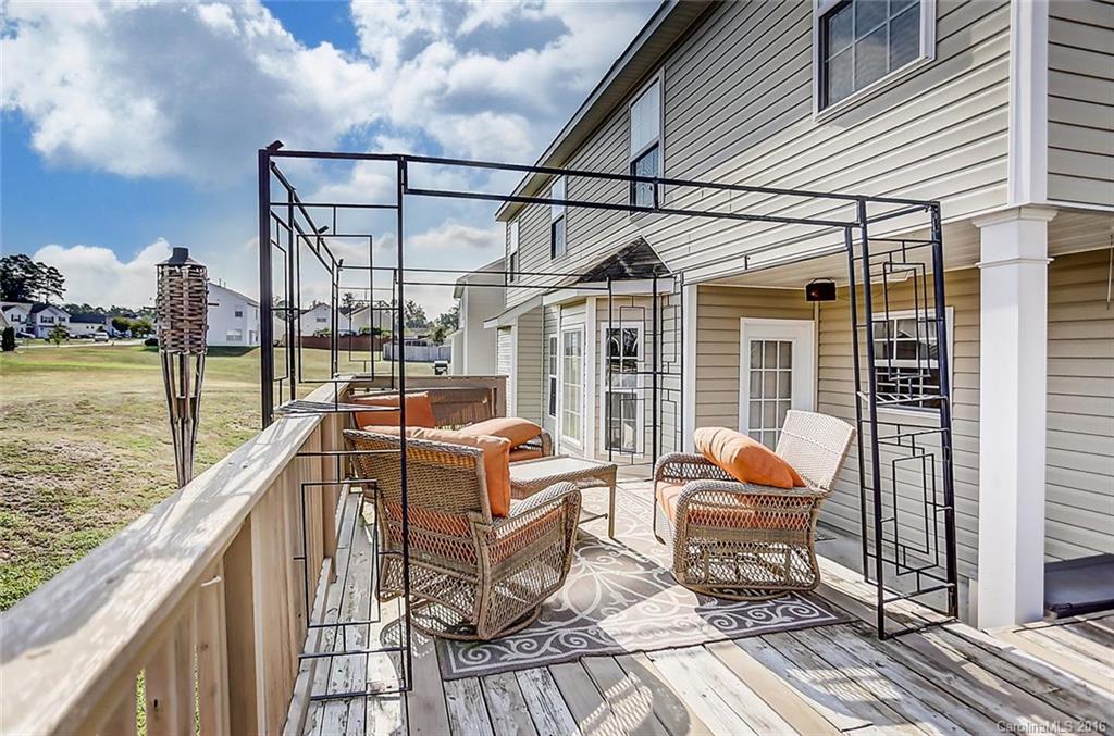 Mallard Pointe - Residential