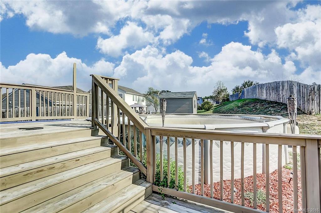 Mallard Pointe - Residential