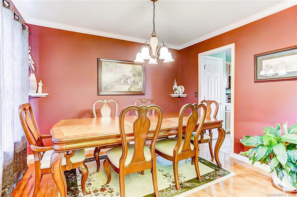 Mallard Pointe - Residential