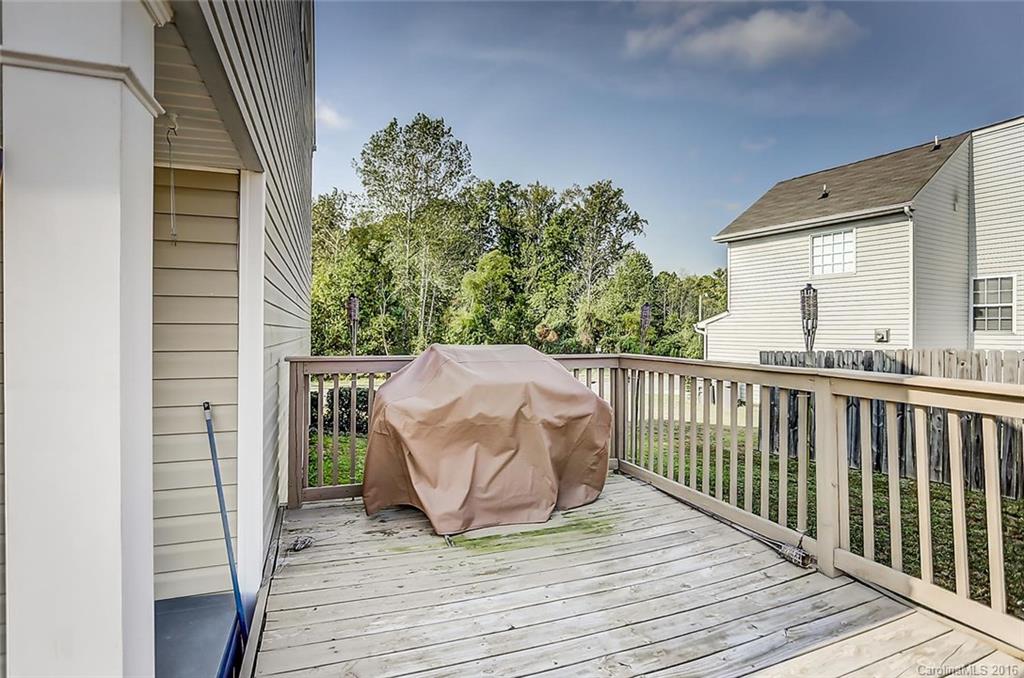 Mallard Pointe - Residential