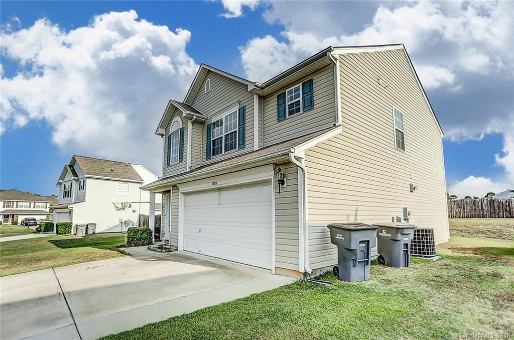 Mallard Pointe - Residential