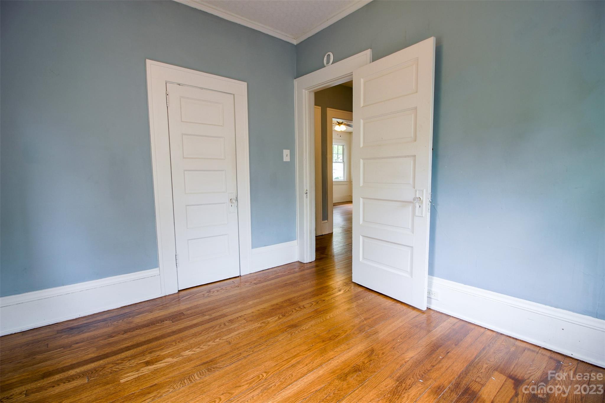 Woolsey - Residential Lease