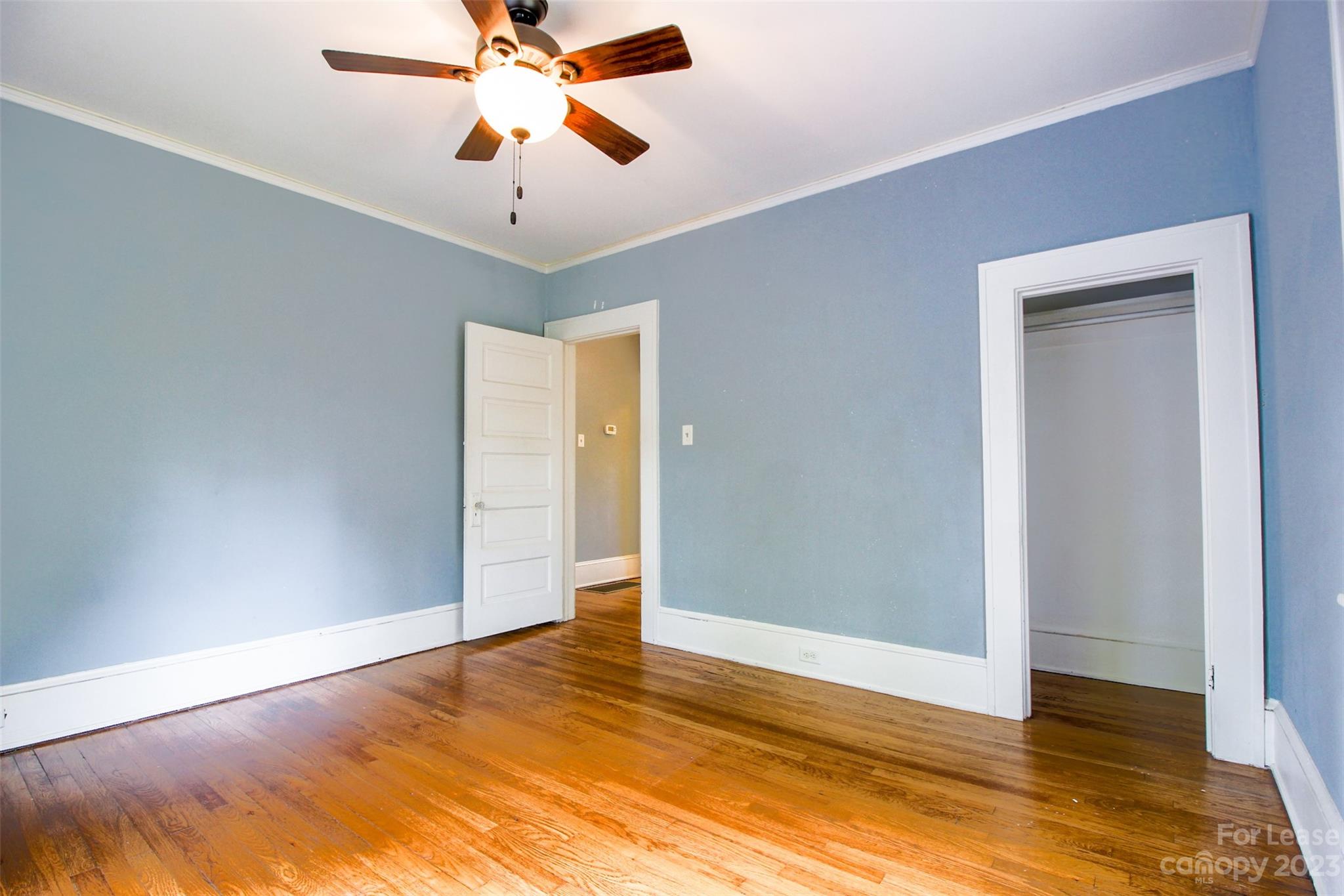 Woolsey - Residential Lease