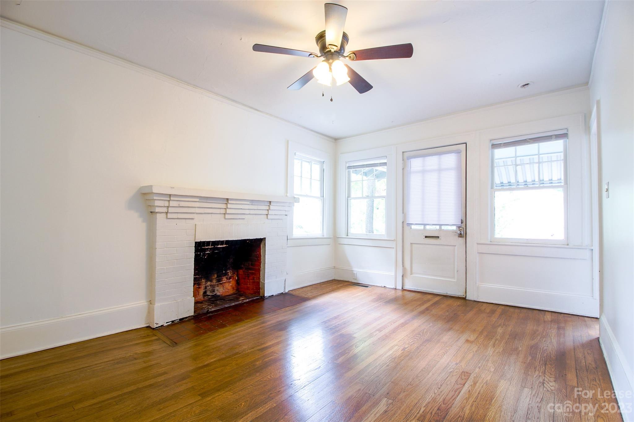 Woolsey - Residential Lease