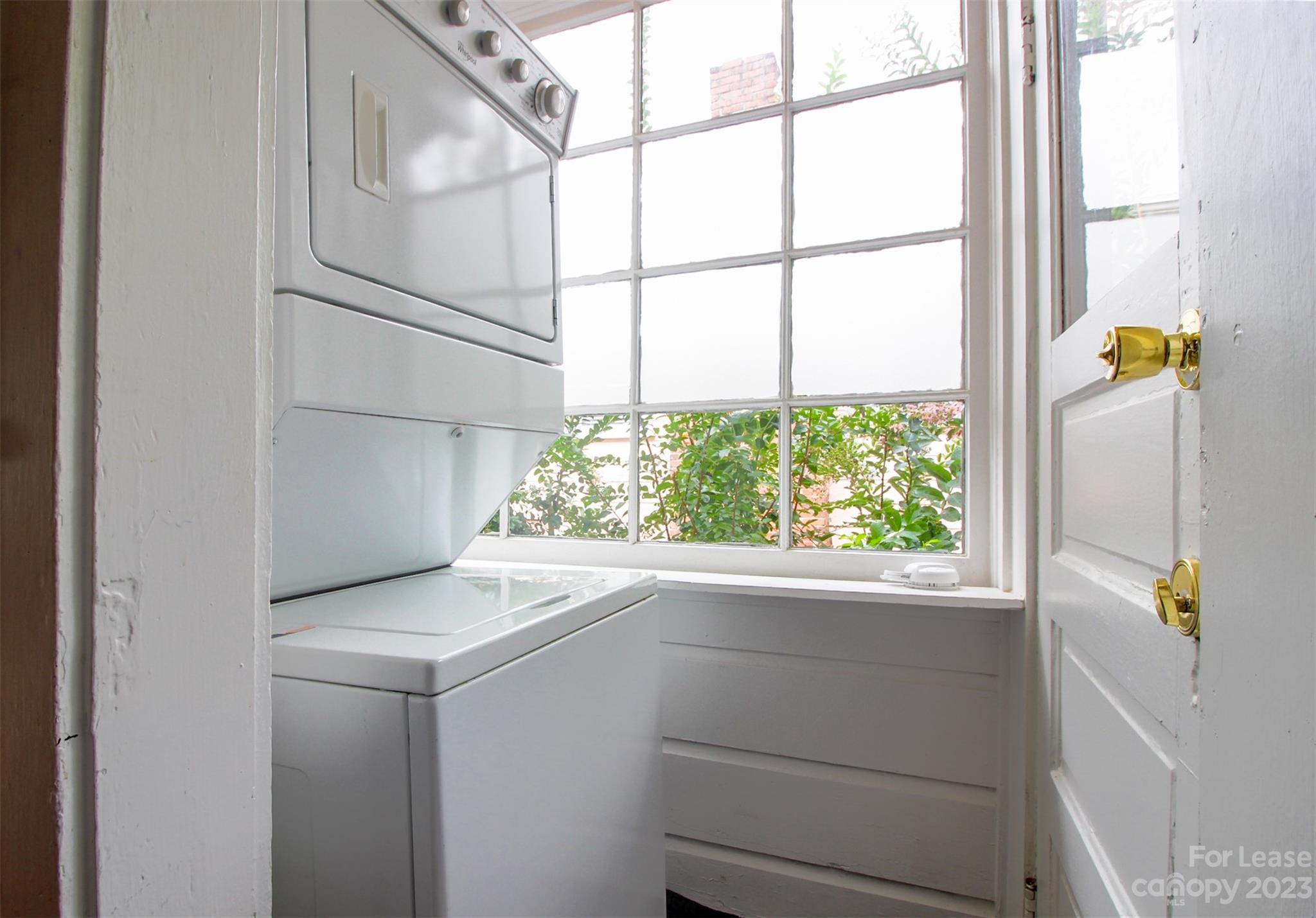 Woolsey - Residential Lease