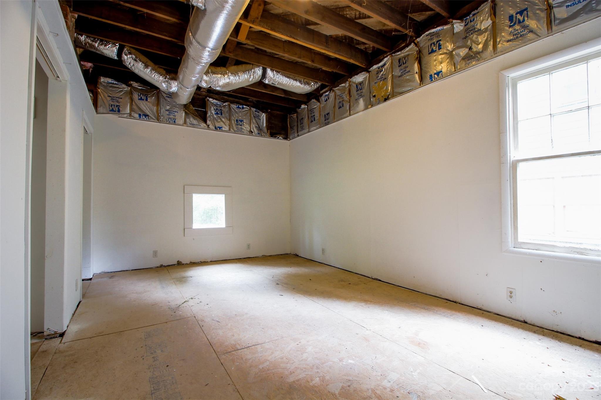 Woolsey - Residential Lease