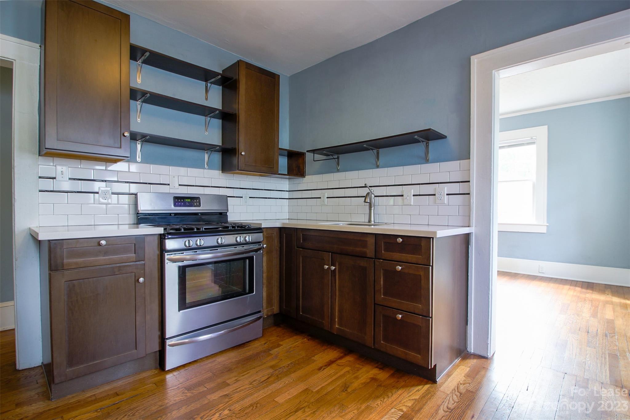 Woolsey - Residential Lease