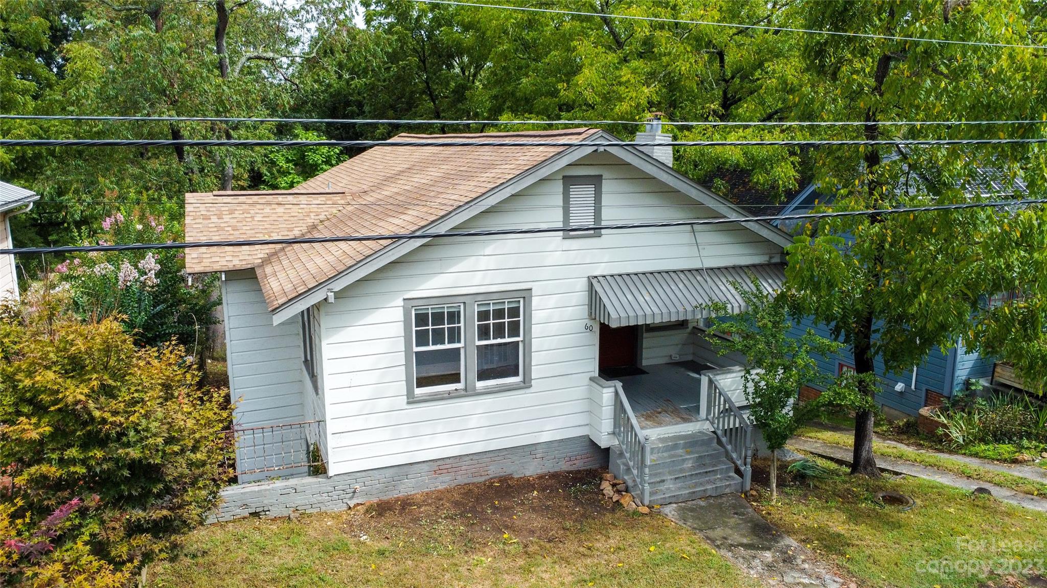 Woolsey - Residential Lease