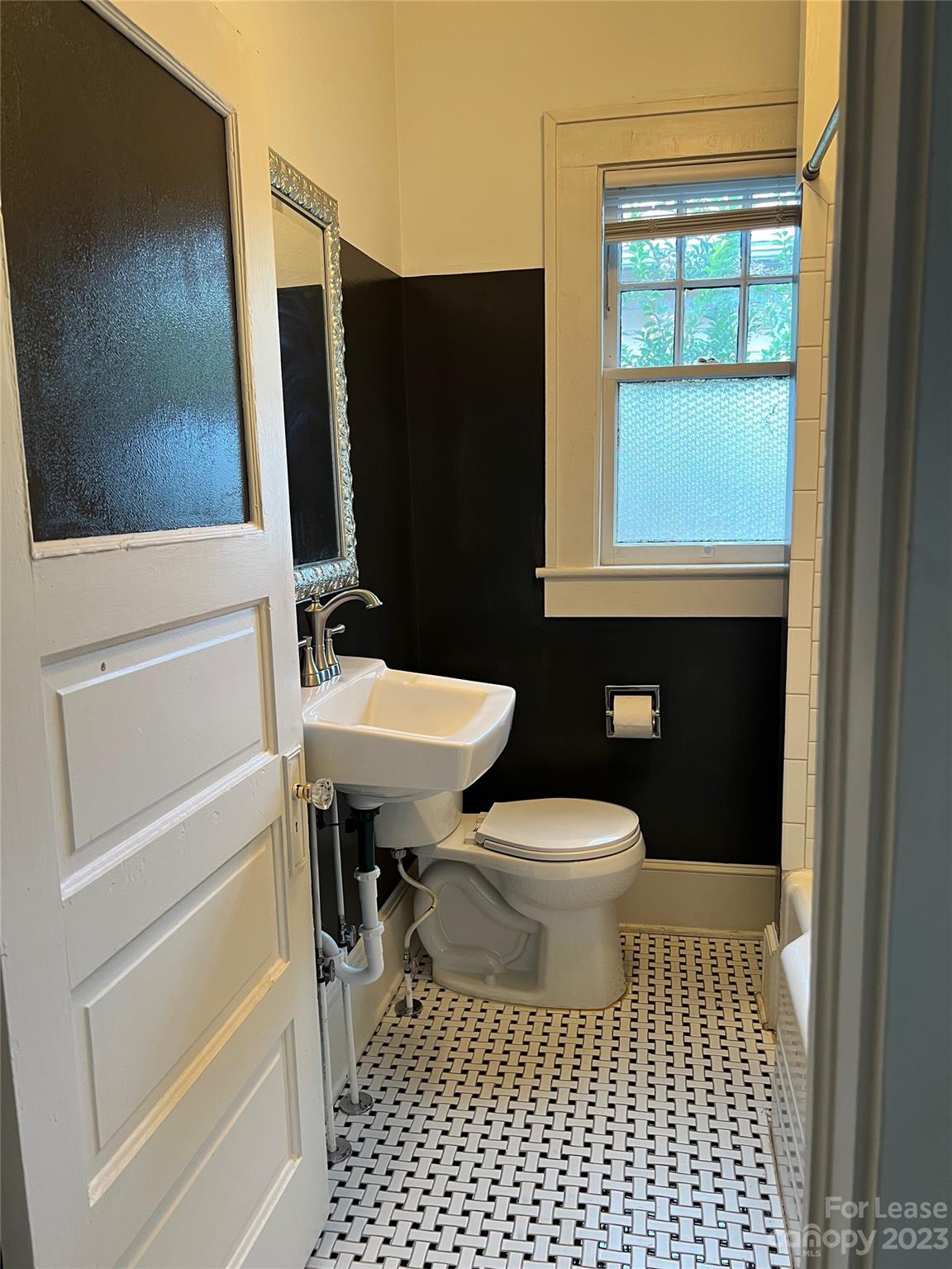 Woolsey - Residential Lease