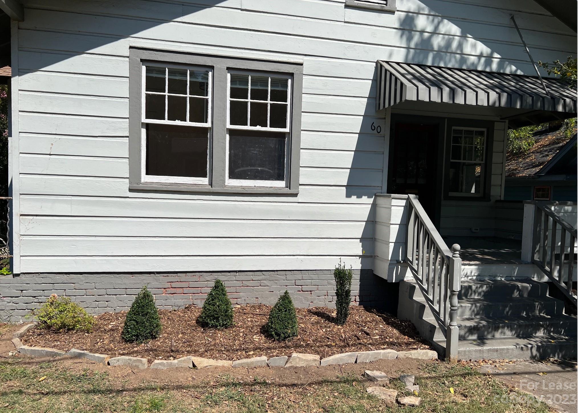 Woolsey - Residential Lease