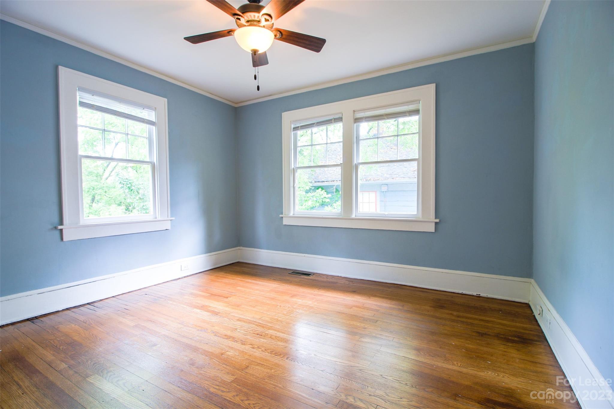 Woolsey - Residential Lease