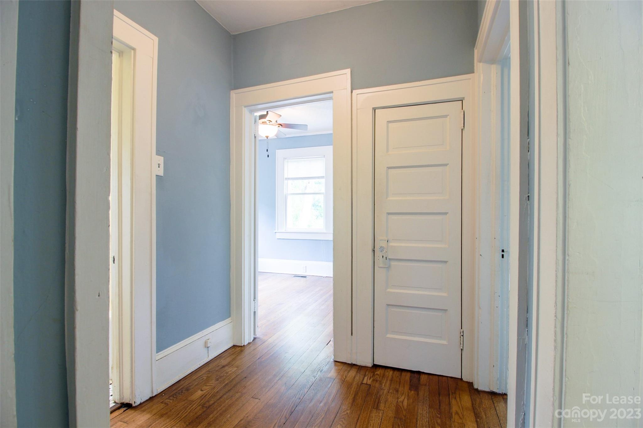 Woolsey - Residential Lease