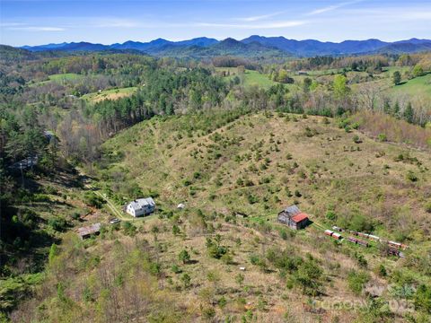 6370 Meadows Town Road Marshall NC 28753