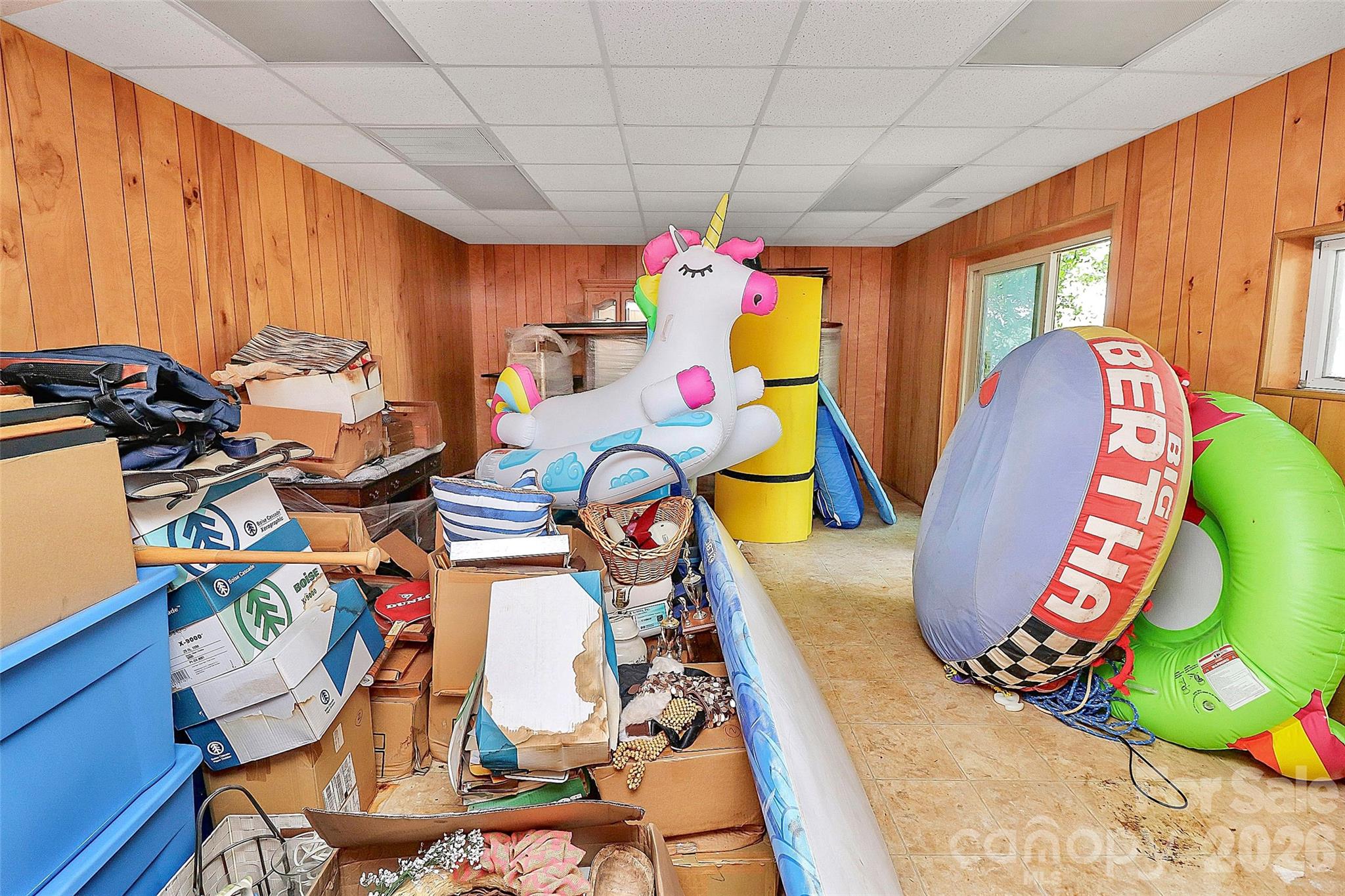 Waterfront Woodbridge - Residential