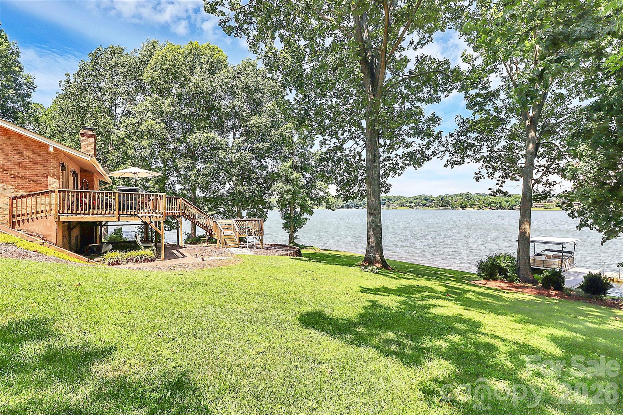 Waterfront Woodbridge - Residential