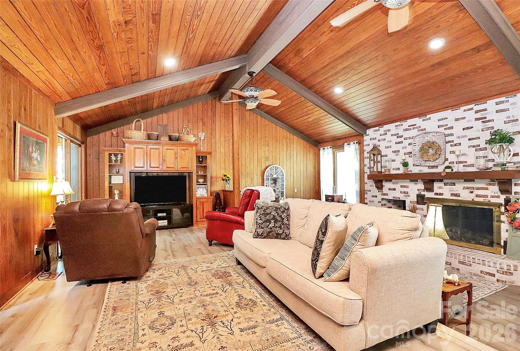 Waterfront Woodbridge - Residential