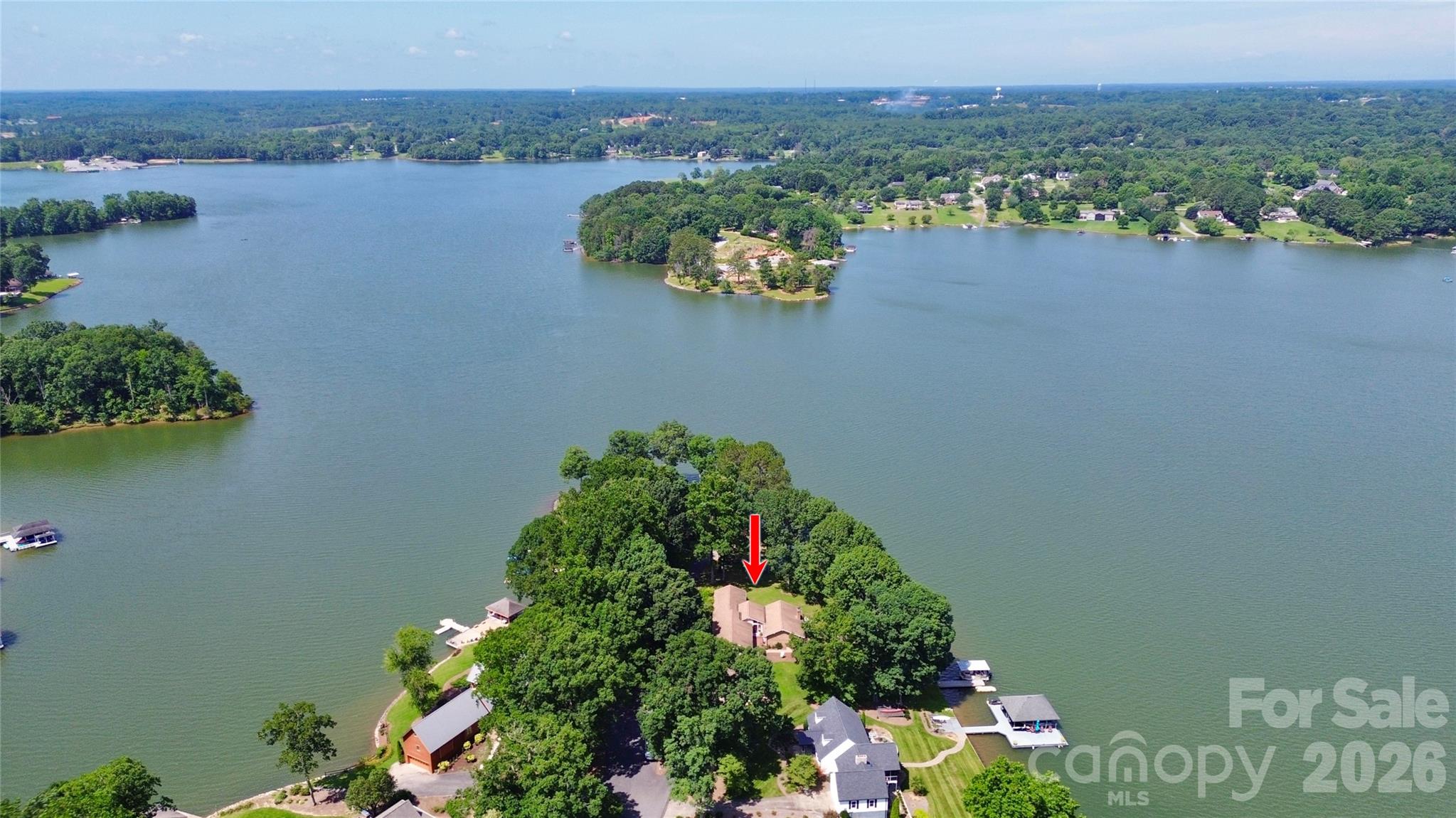 Waterfront Woodbridge - Residential