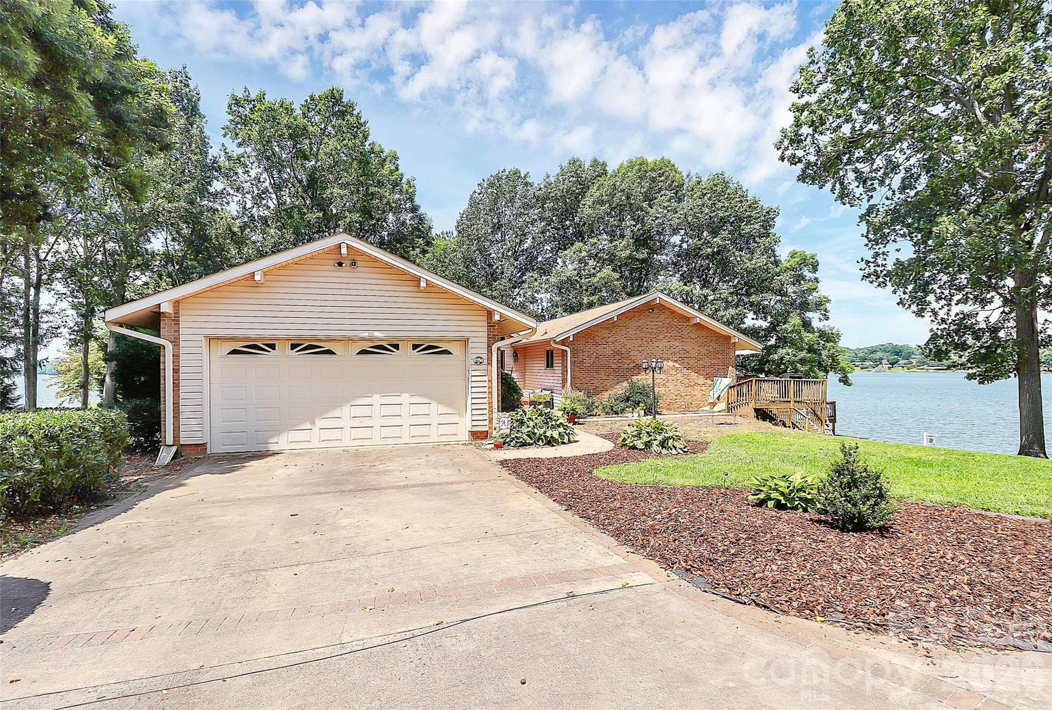 Waterfront Woodbridge - Residential