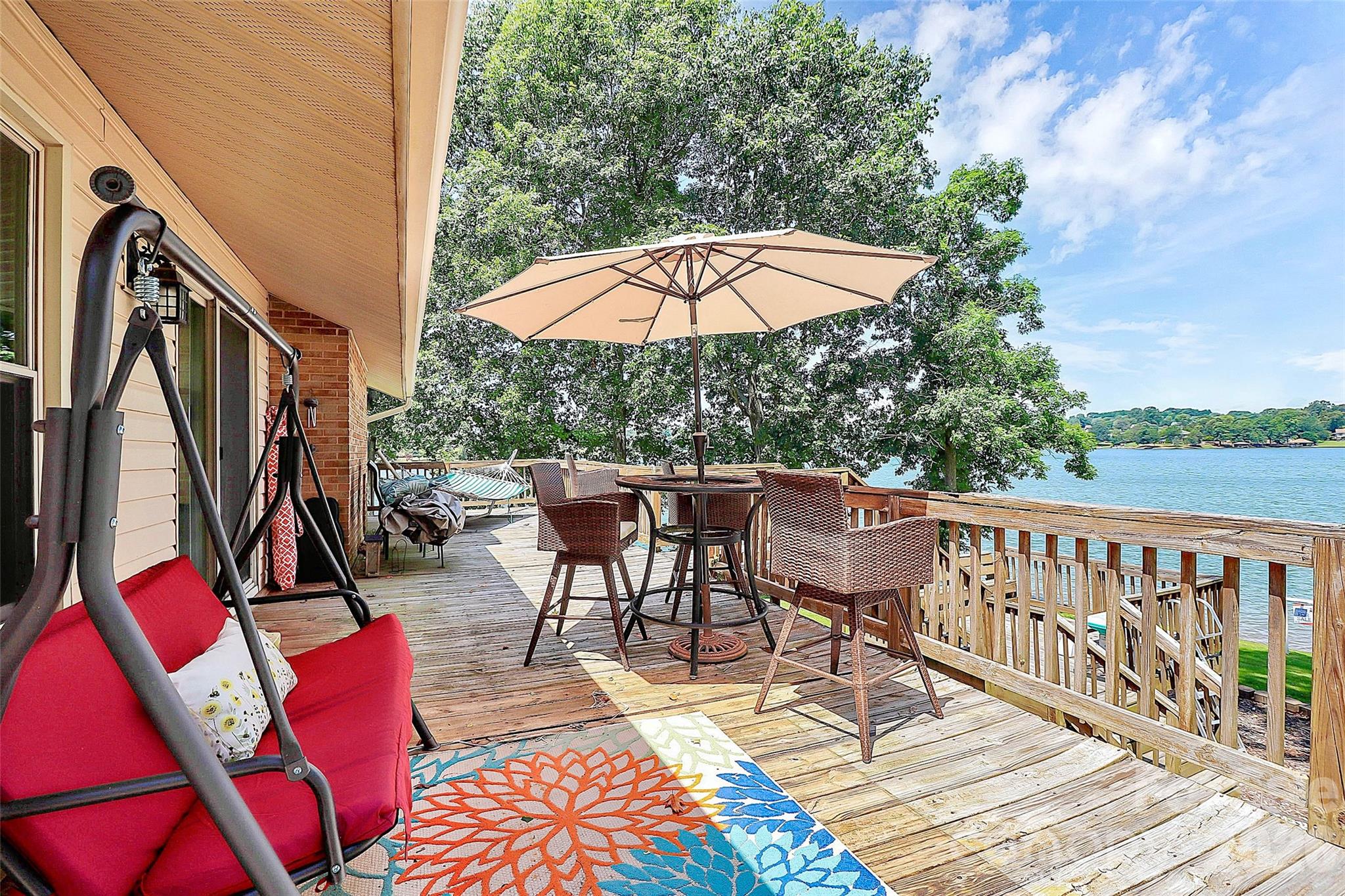 Waterfront Woodbridge - Residential