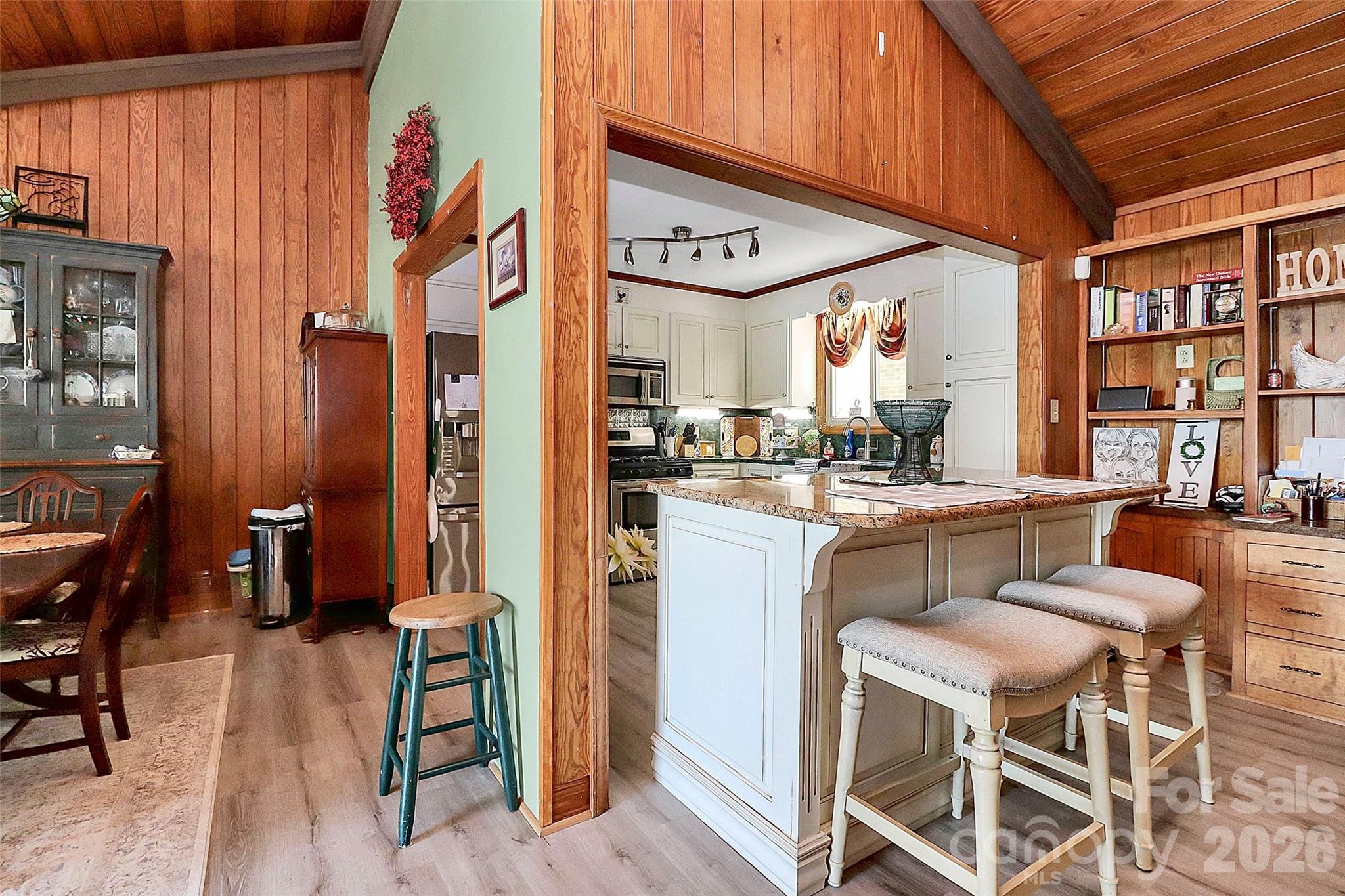 Waterfront Woodbridge - Residential