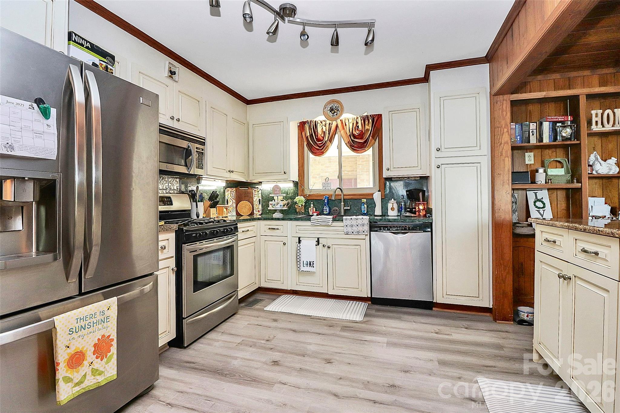 Waterfront Woodbridge - Residential