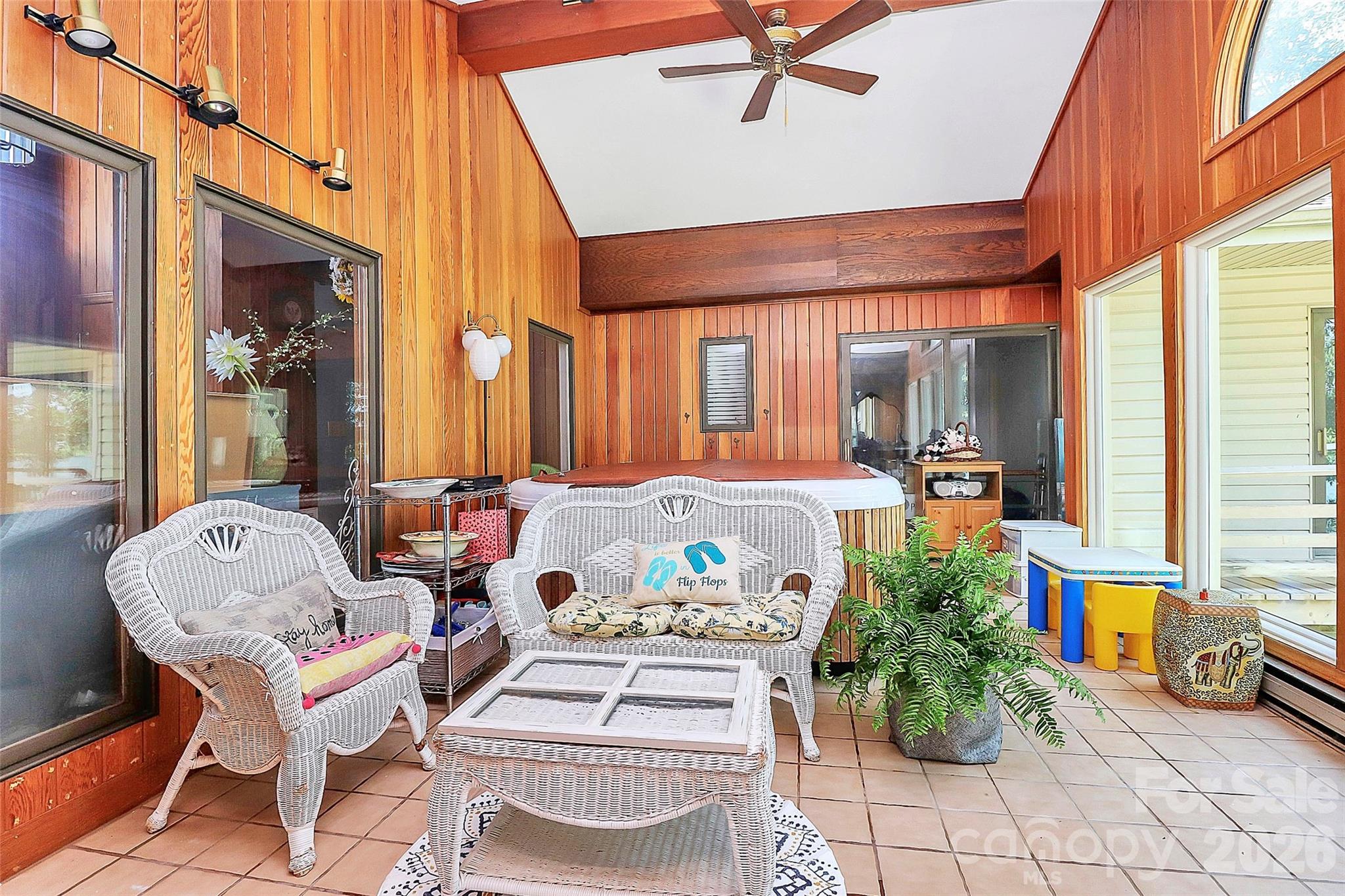 Waterfront Woodbridge - Residential