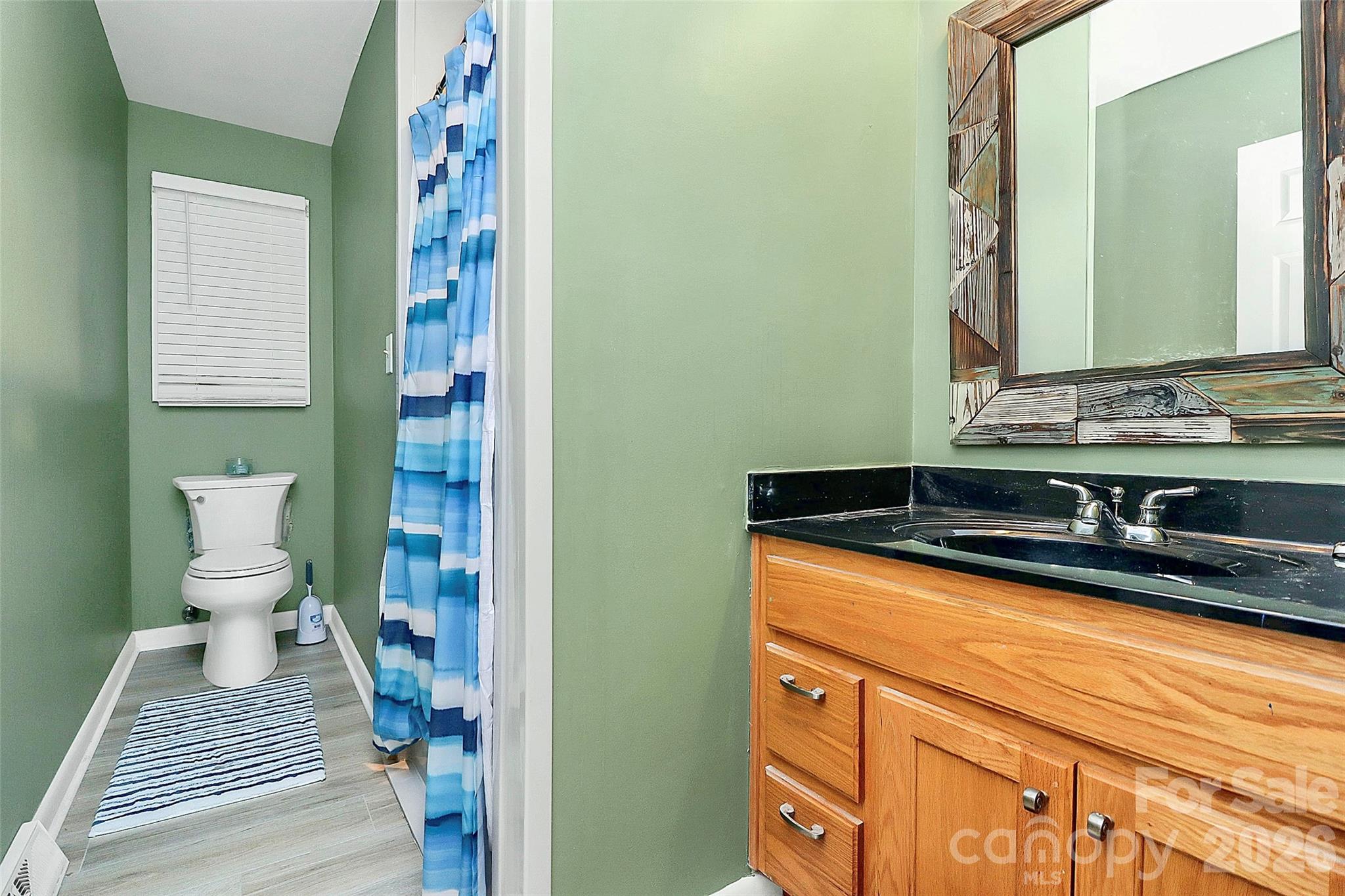 Waterfront Woodbridge - Residential