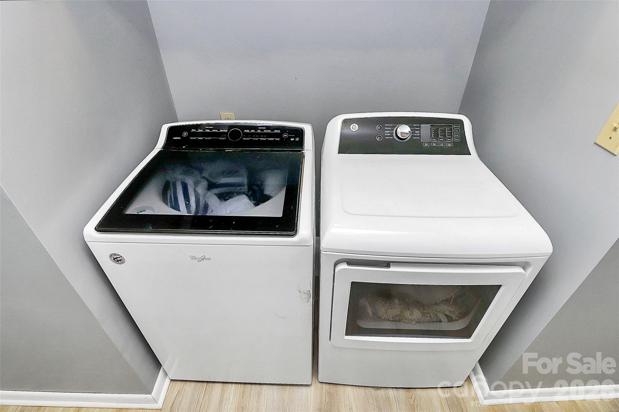 Waterfront Woodbridge - Residential