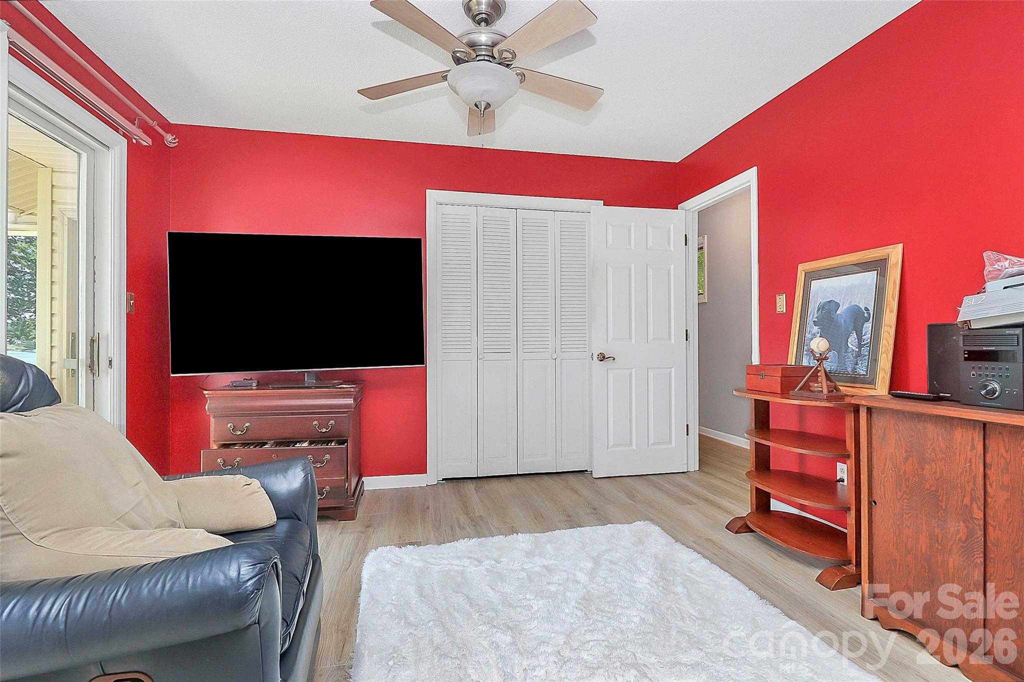 Waterfront Woodbridge - Residential