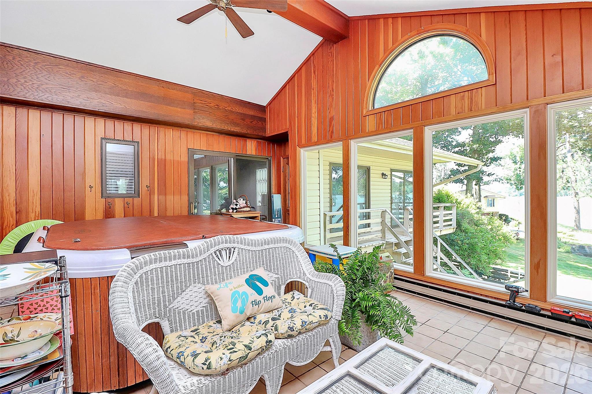 Waterfront Woodbridge - Residential