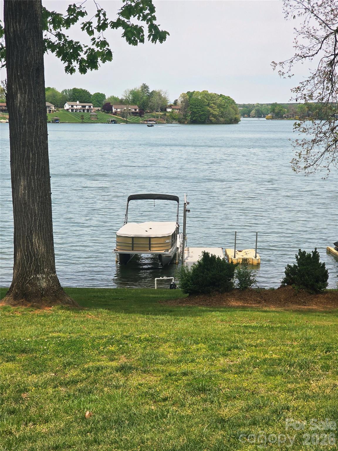 160 Quail Hollow Drive