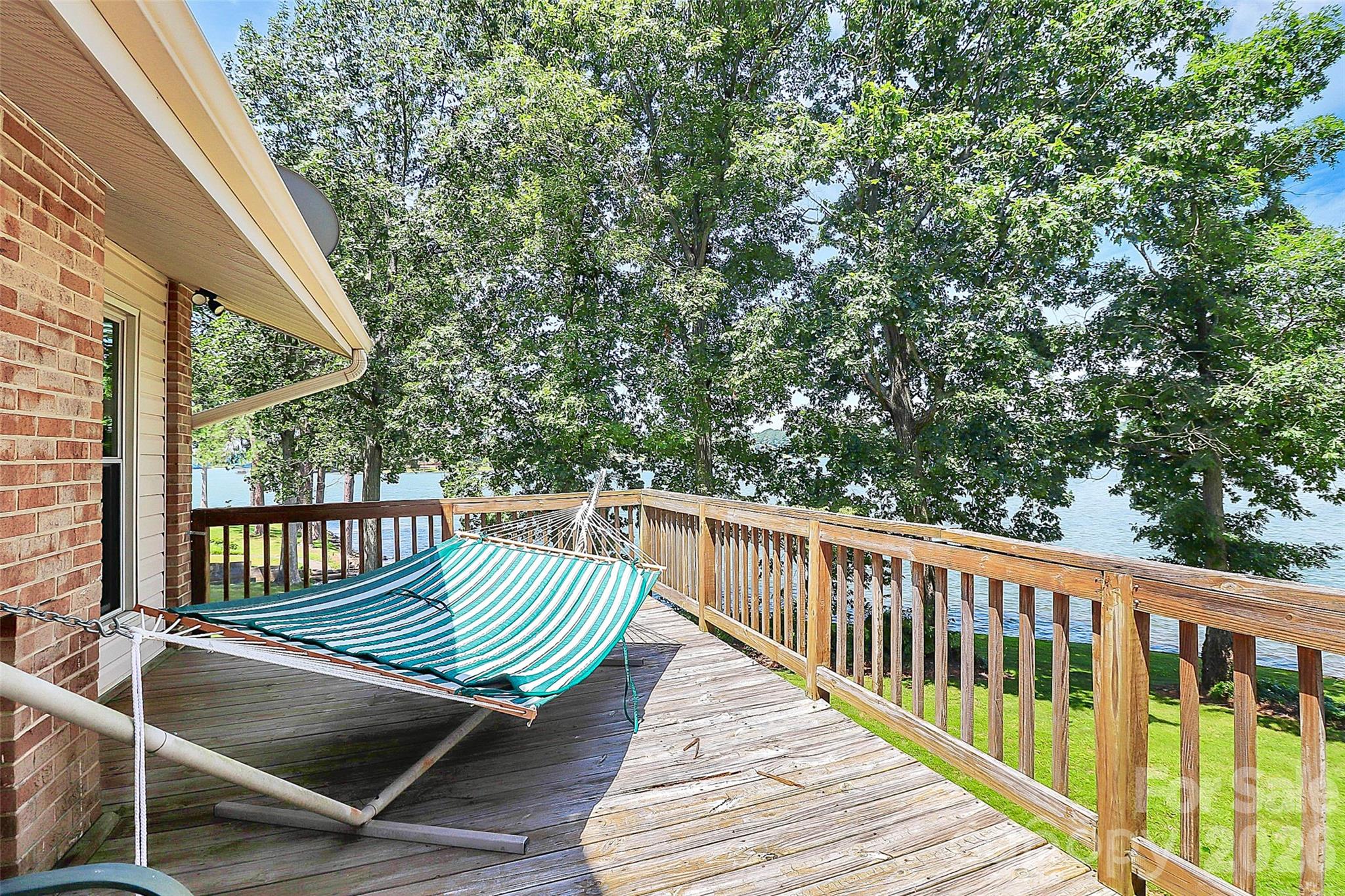 Waterfront Woodbridge - Residential