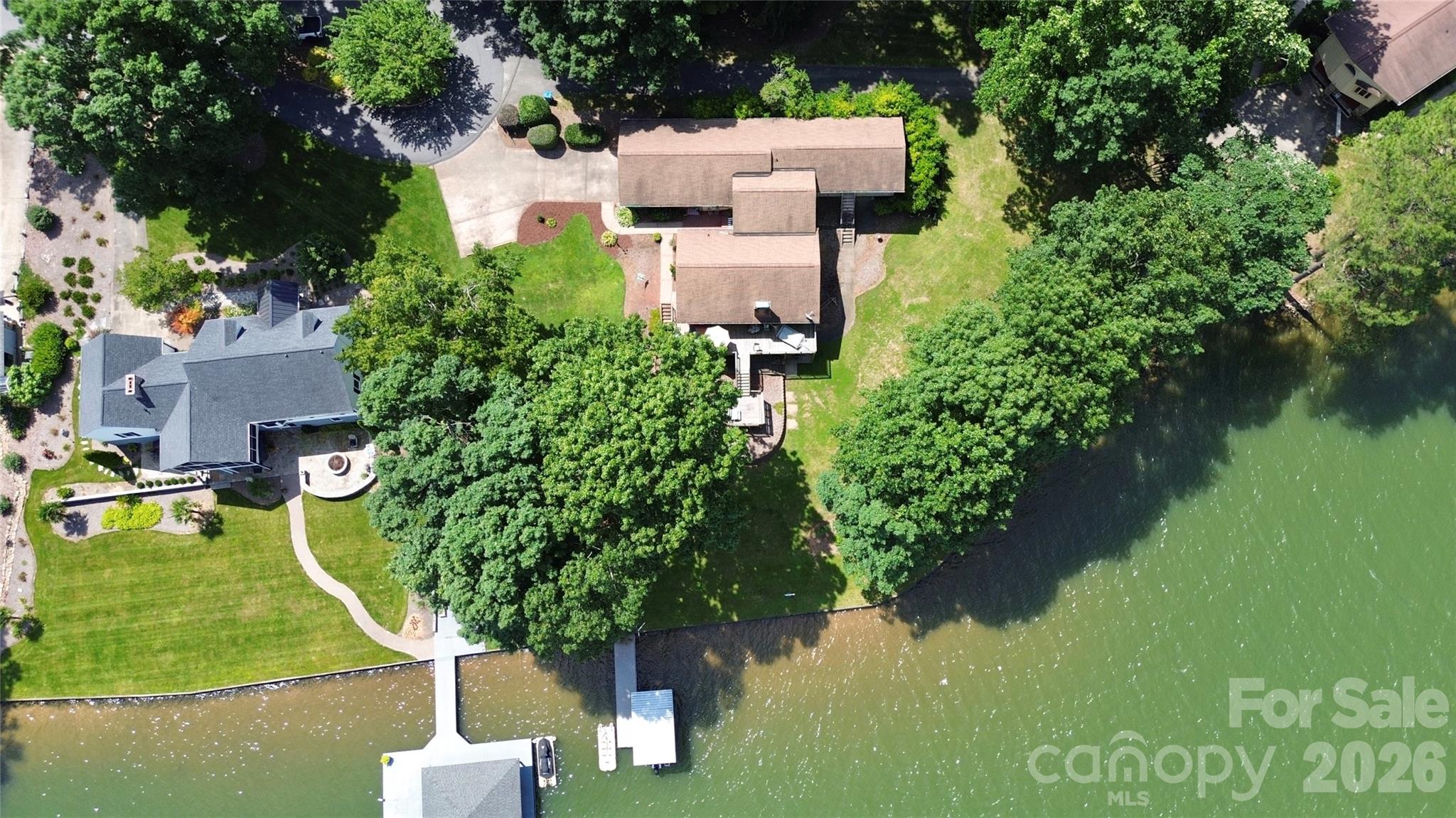 Waterfront Woodbridge - Residential