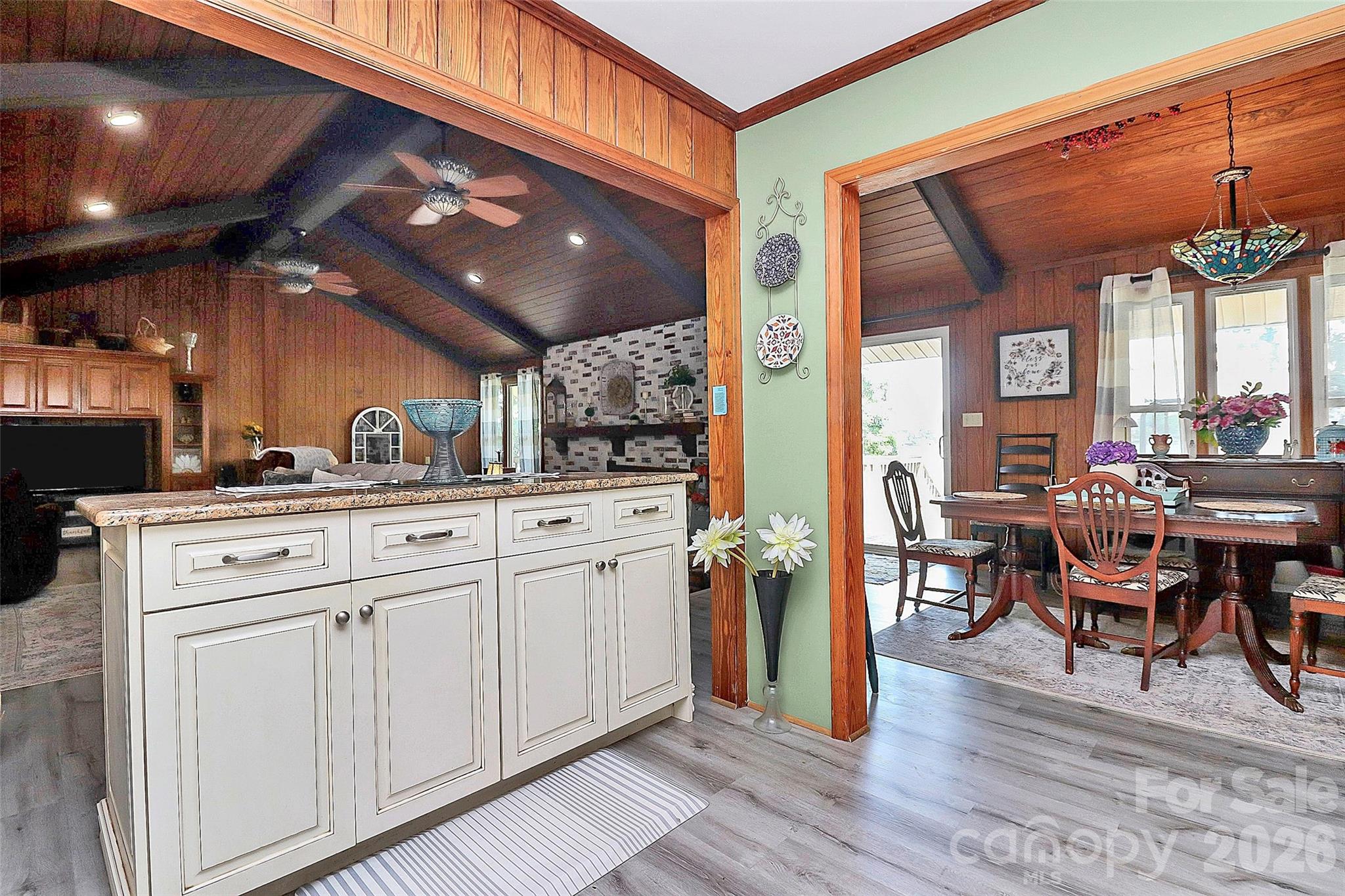 Waterfront Woodbridge - Residential