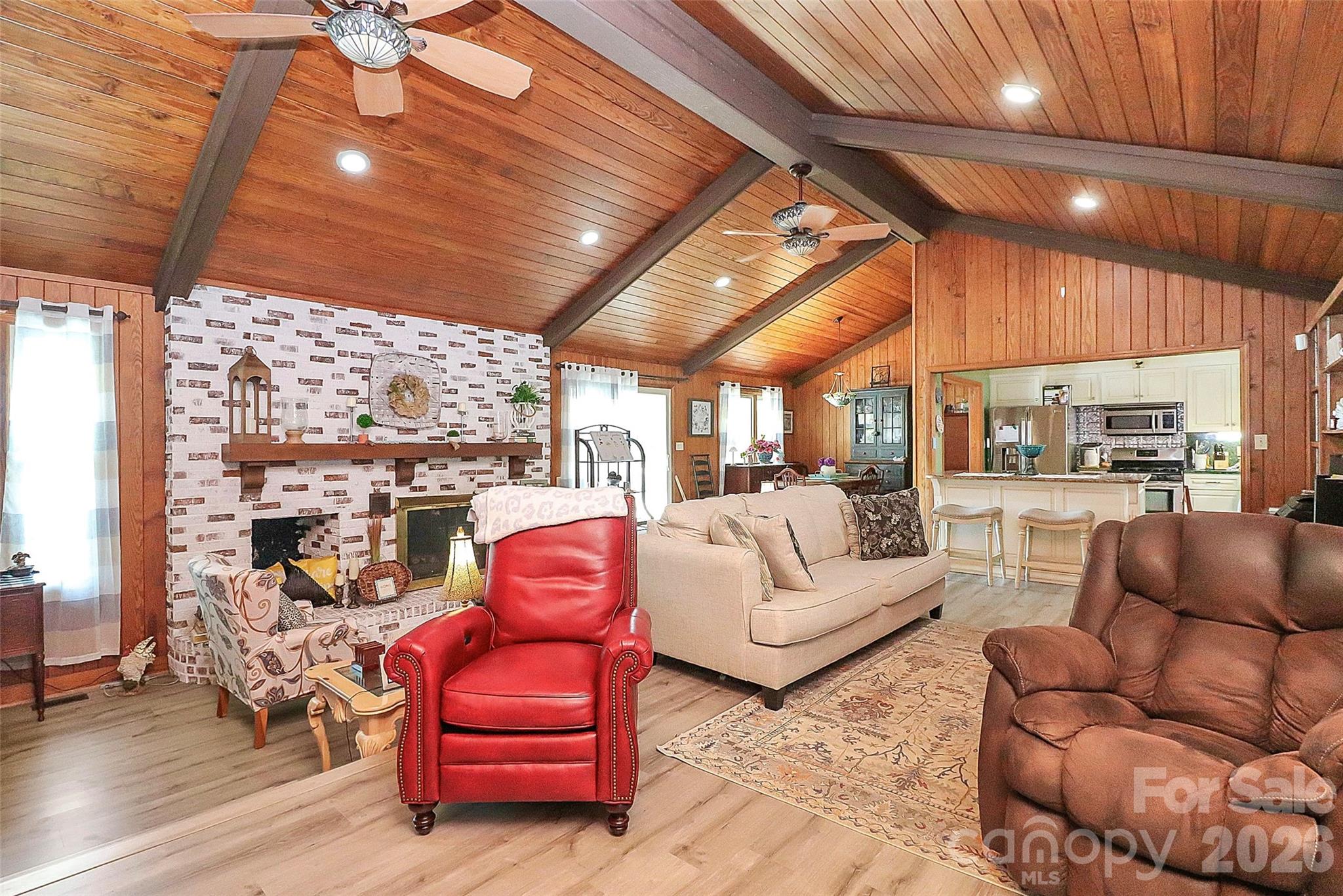 Waterfront Woodbridge - Residential