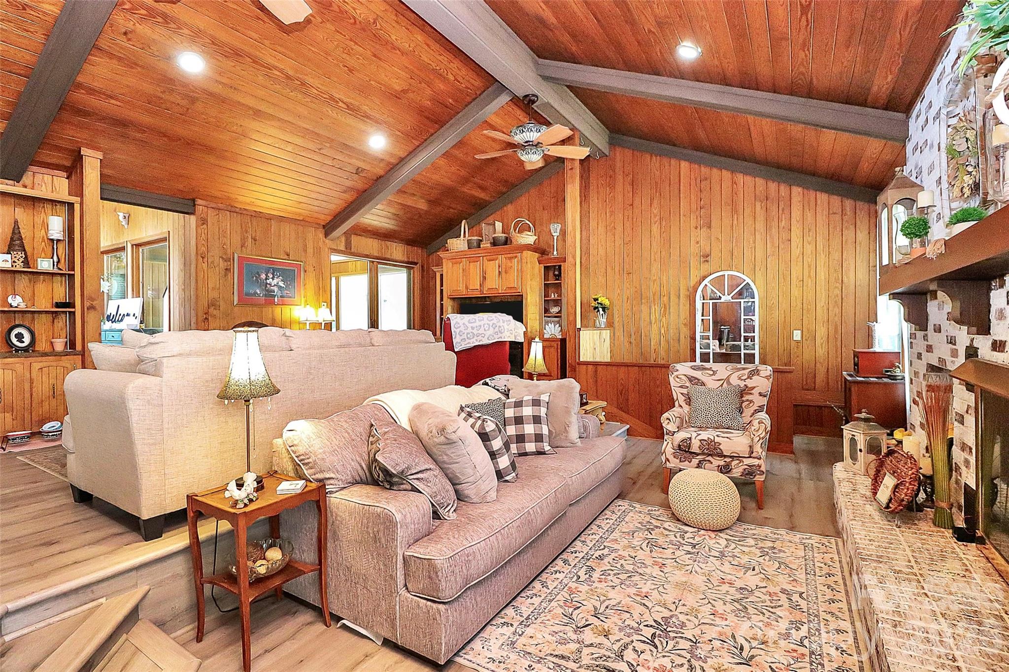 Waterfront Woodbridge - Residential