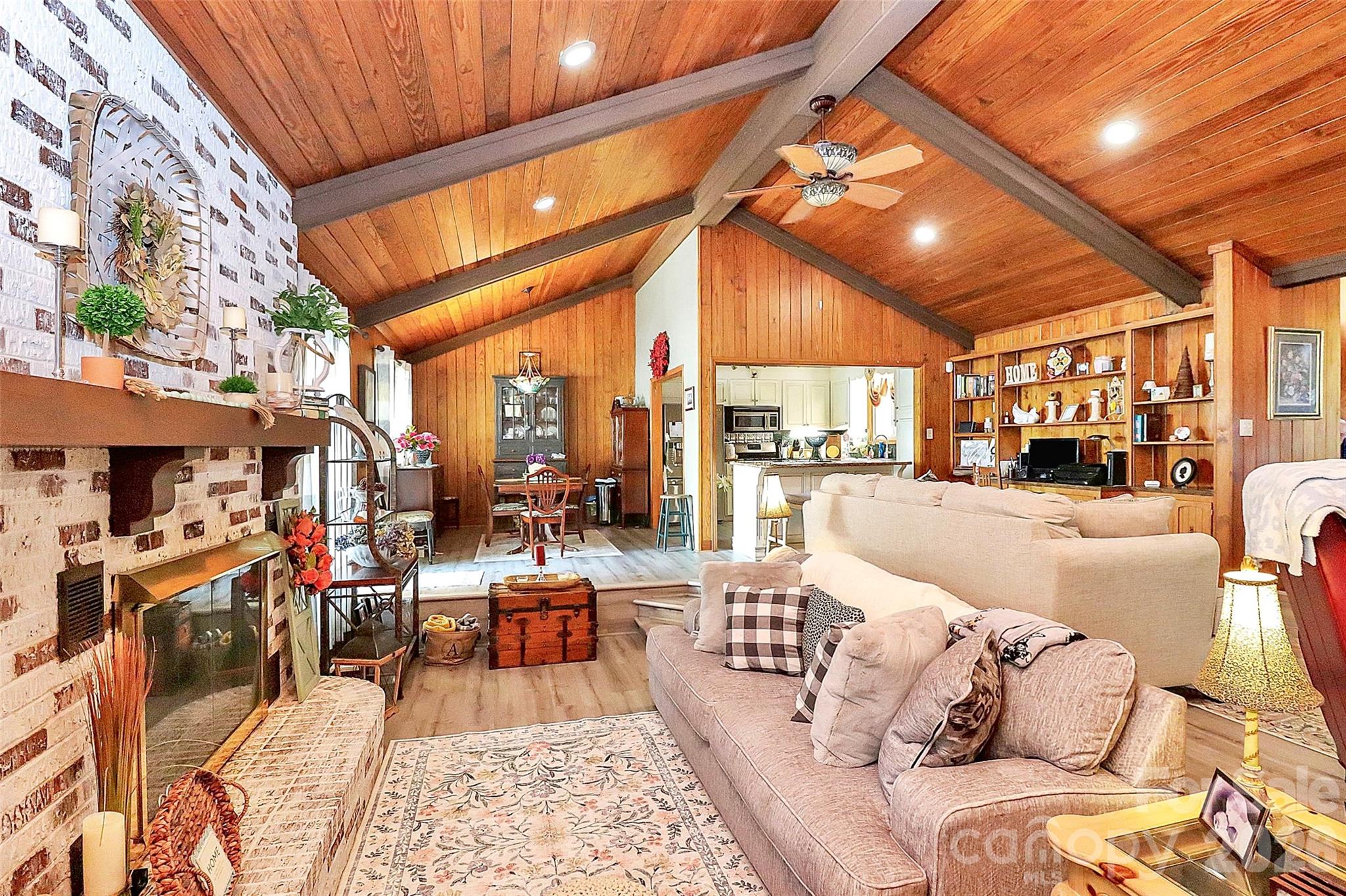 Waterfront Woodbridge - Residential