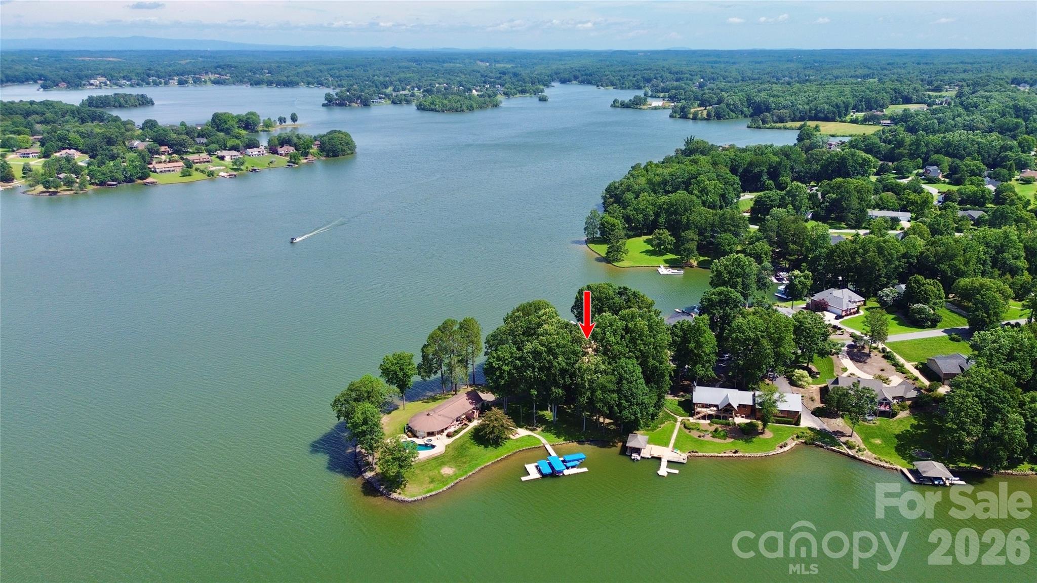 Waterfront Woodbridge - Residential