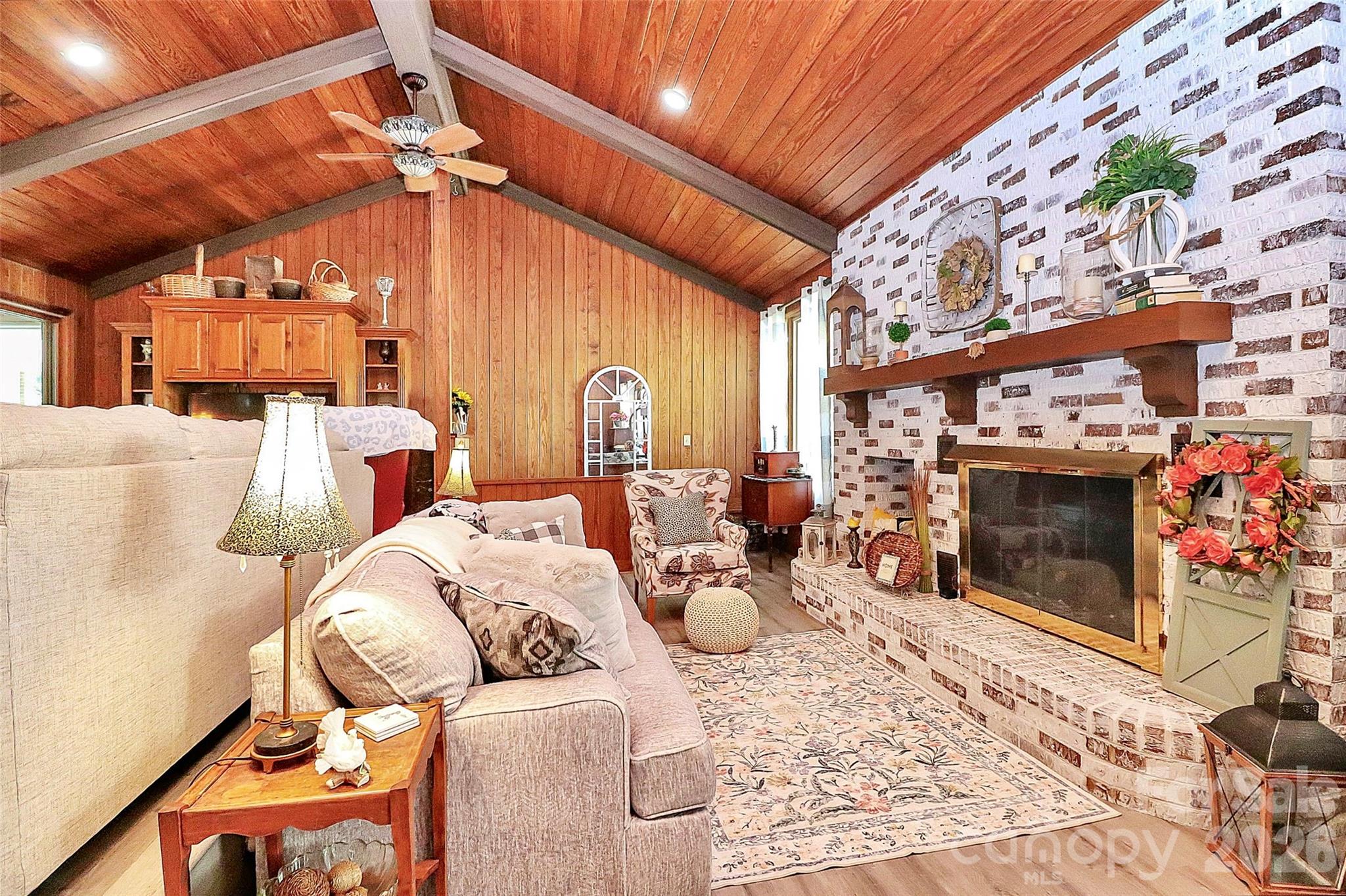 Waterfront Woodbridge - Residential