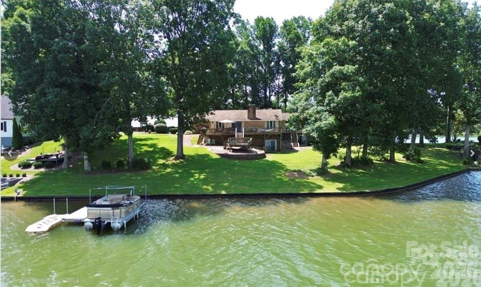 Waterfront Woodbridge - Residential