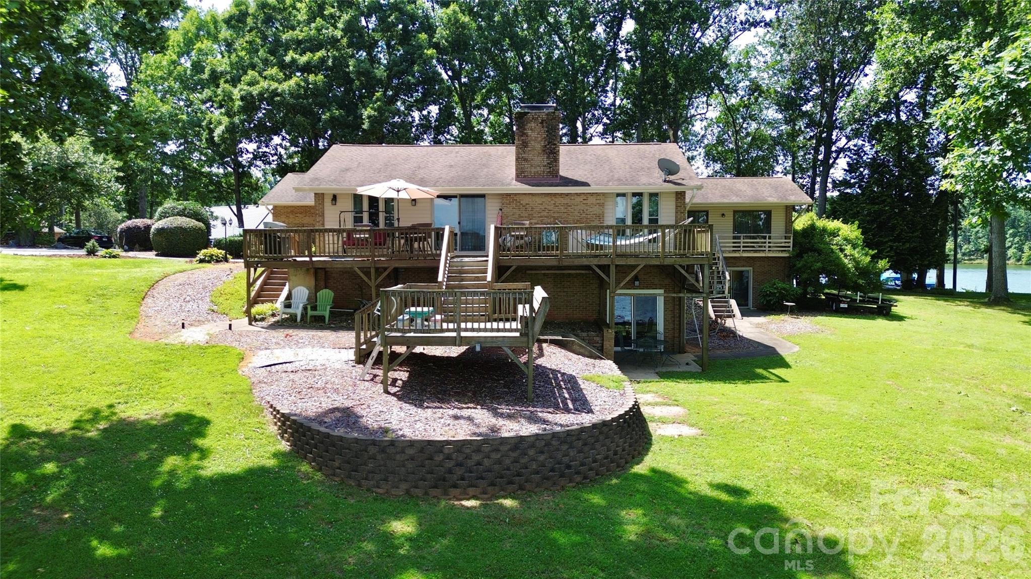 Waterfront Woodbridge - Residential