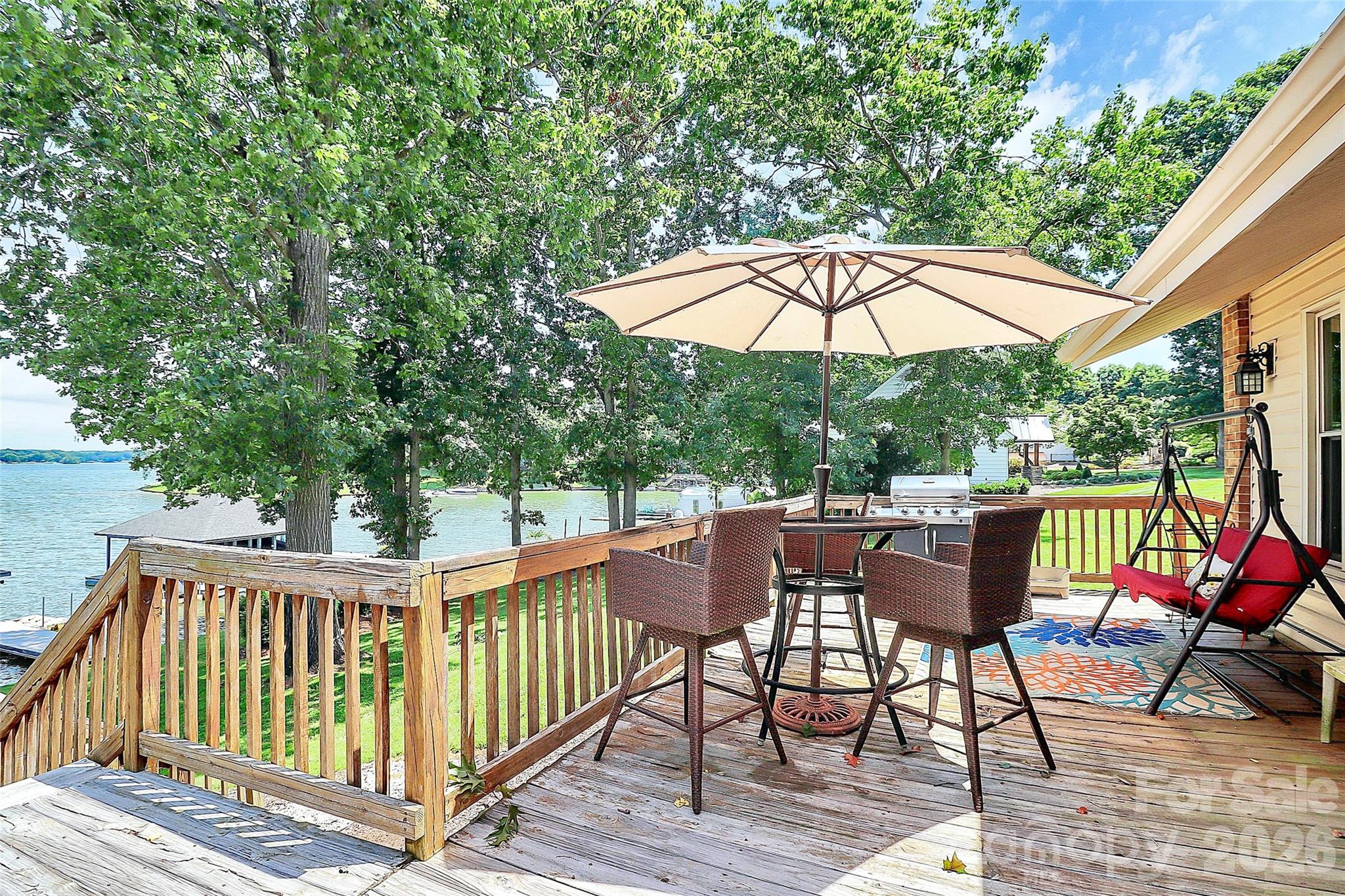 Waterfront Woodbridge - Residential