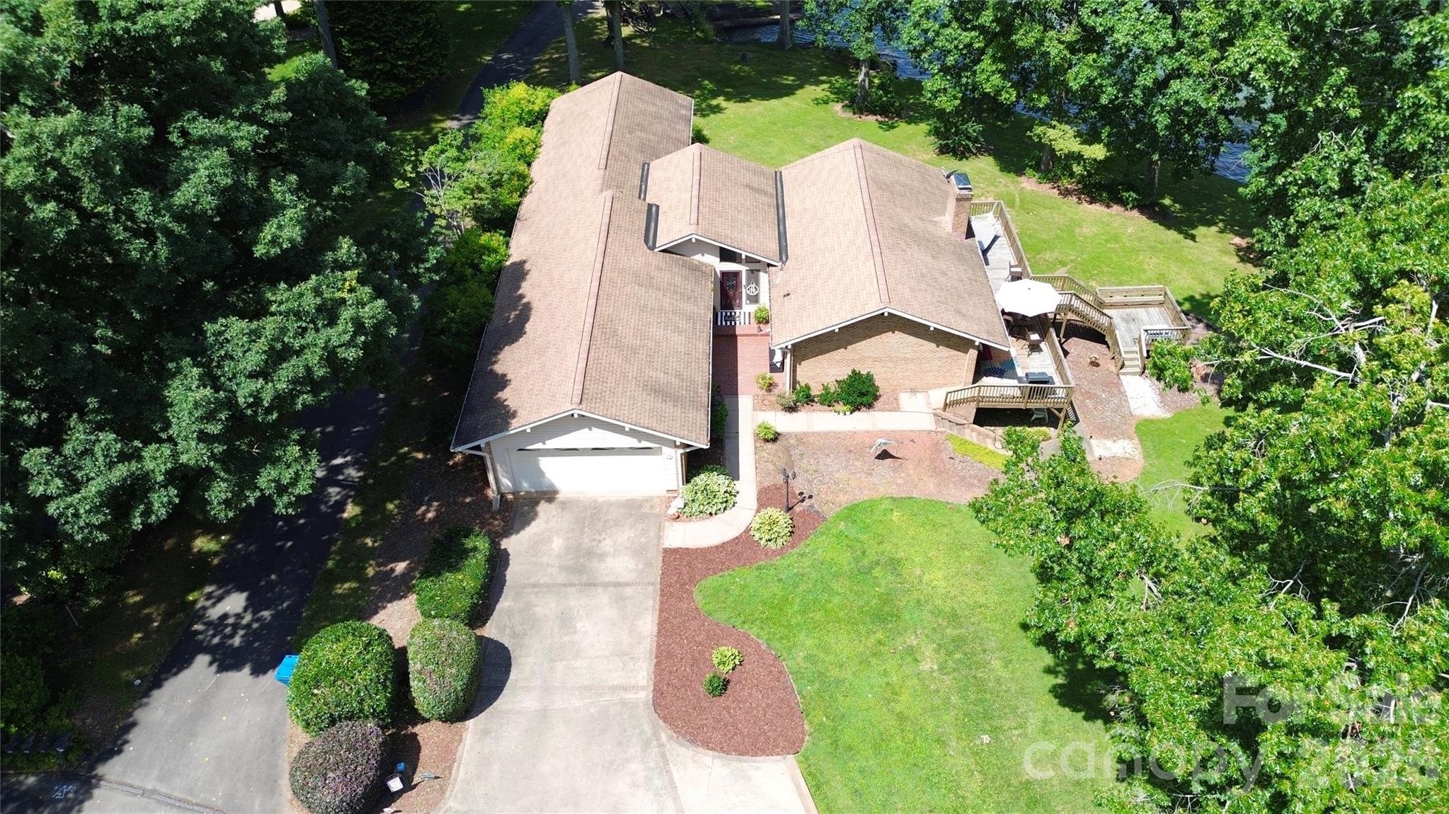 Waterfront Woodbridge - Residential