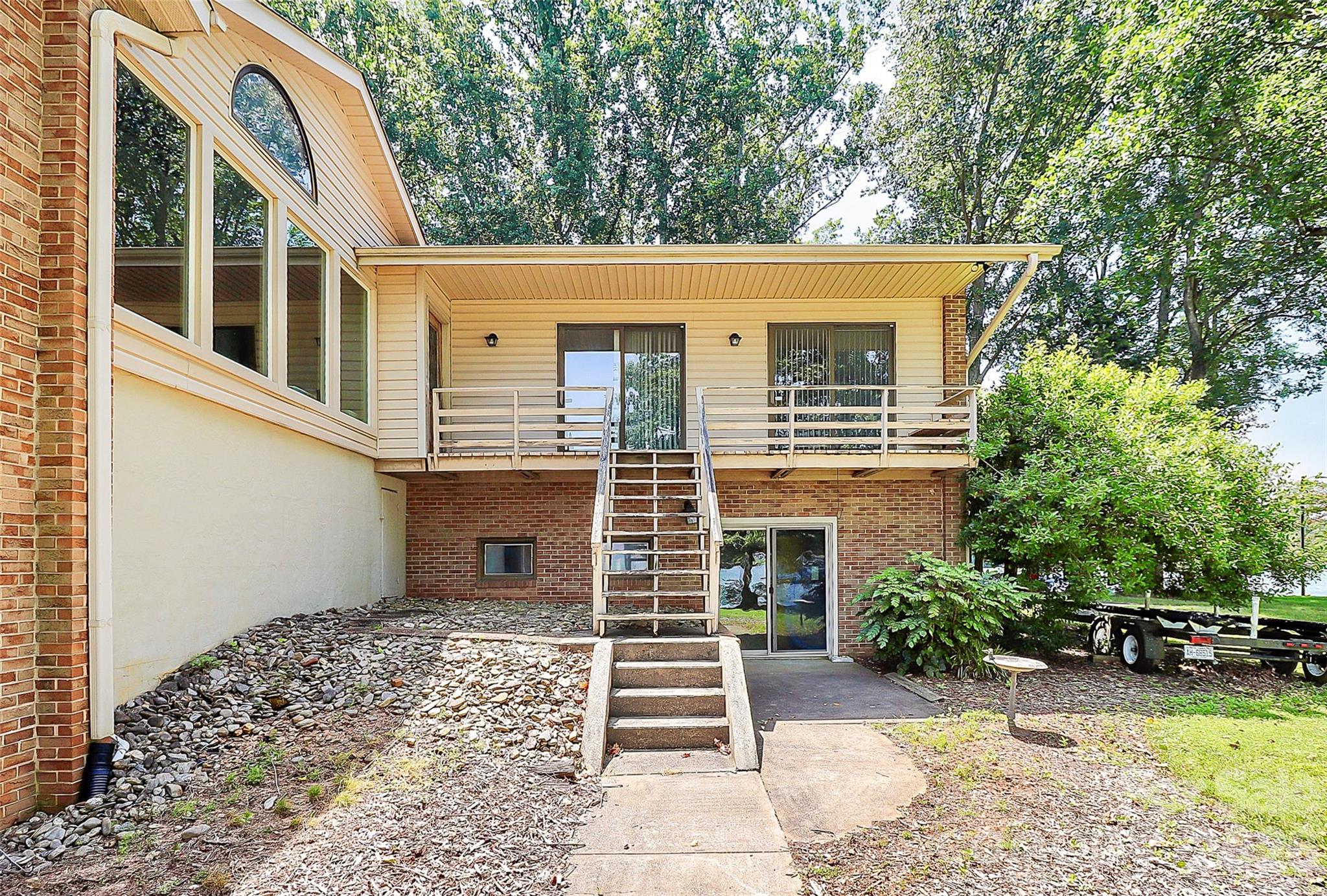 Waterfront Woodbridge - Residential