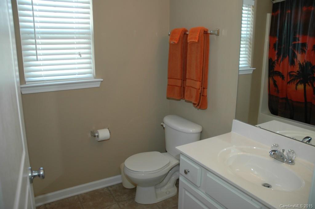 Ridge Pointe - Residential